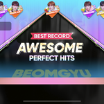 [TXT] <b>리듬</b>하이브 30 깼다..