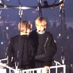 이거 방탄 <b>지민</b> 뷔 너무 귀여움