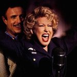 가수에서 배우로 변신한 여배우 최고의 연기