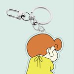 내가 만든 <b>짱아</b> 열쇠고리 ㅇㄸ