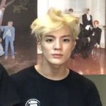 [NCT즌] 자다 일어난 내머리