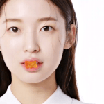 [드루와] <b>아린</b> 완전 깨끗하게 생겼다