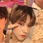 [NCT즌] 박지성 <b>캔디</b>랩 셀포 ㄹㅇ미쳤나봐