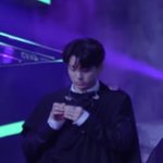 아미 들어와