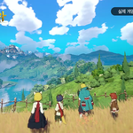 지브리스타일은 진짜
