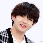 [드루와] 뷔 웃을때 ㄹㅇ