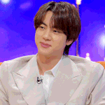 [방탄소년단] 내가 좋아하는 석지니 표정