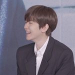 <b>변백현</b> 웃는 거 봐 ㅜ