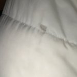 [댓글부탁해] 경량패딩 <b>담배빵</b>난거 어떡해?