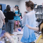 안유진 장원영
