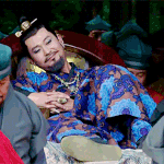 <b>사극드라마</b>에서 신선했던 캐릭터