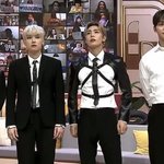 피지컬이 남다른 남돌