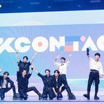 [스키즈] 케이콘 사진 떴어