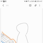 안경 바꿨는데 이렇게 보여 ㅠㅠ 머리<b>아파</b>