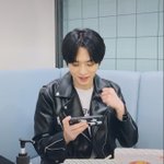 [스키즈] <b>며칠</b> 전 리노리방에서