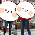 <b>식전</b> 홀쭉이 식후 빵빵이ㅋㅋ