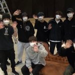 [더보이즈] <b>쇼파</b>랑 사다리가지고 대체 무슨 무대를 하길래