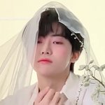 [NCT즌] <b>면사포</b>가 어울리는 커플