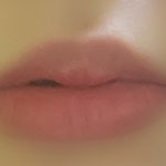 [댓글부탁해] 나 이거 <b>입술</b> 비뚤어진거임?????