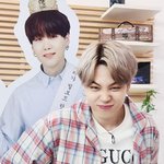 [방탄소년단] 표정봐 진짜 넘 귀여운 장꾸ㅜㅋㅋㅋㅋ