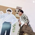 [방탄소년단] 우리 윤기 이때도 잘 지냈네