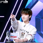 [더보이즈] <b>케빈</b> 인생<b>머리</b>?