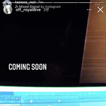 [NCT즌] <b>로얄</b>다이브형 인스타스토리에 툥!!