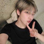 [엔하이픈] 김선우 진짜 금발 최고다