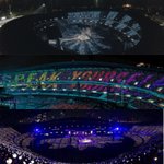 그 당시 방탄 전세계 스타디움 투어