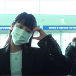 [모두드루와] 여자아이들 <b>민니</b> 오늘 출국길 존예네