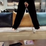 <b>변백현</b> 얘 갑자기 뭐하는겨