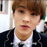 [NCT즌] 좀시끄러운 사랑하는 마크<b>친규</b>들