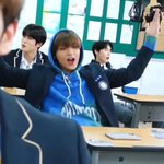 [NCT즌] <b>신난</b> 해찬이
