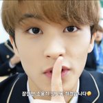 [NCT즌] <b>이마크</b> 진짜 너무 귀엽다..