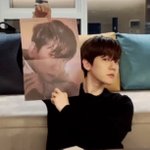 [이것좀봐줘] 오늘자 백현