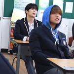 [NCT즌] 웃지말자 <b>진지</b>하게 살자 외치는데