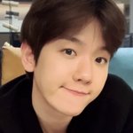[모두드루와] 변백현 <b>졸라</b> 잘생겨서 눈물남