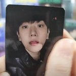 백현 <b>밤비</b> 포카 모음