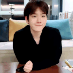 백현 <b>밤비</b> 24힛 69위