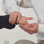 지민 뷔 <b>손</b>크기 <b>차이</b> 무엇