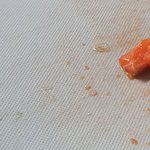 [댓글부탁해] 나 연어먹다 고래<b>회충</b>먹었어...