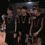 [모두드루와] 방탄소년단 이거 완전 매력쩌는그룹이구만?