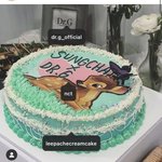 [NCT즌] ㄷㄷ 성찬이 <b>닥터지</b> 모델 각?