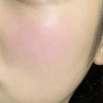 [댓글부탁해] 이 블러셔 나한테 어때<b>보여</b>