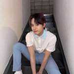 [더보이즈] <b>손영재</b> 진짜 킹덤에 진심이여..