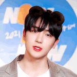 [더보이즈] 아 이 <b>곰돌이</b> 보고싶다