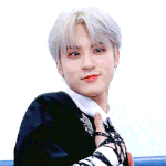 [더보이즈] <b>손영재</b>가 좋습니다