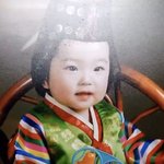 [드루와] 아이린 <b>애기때</b>