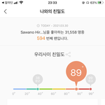 [진격의거인] 10번째 안에는 들거다 ㅂㄷㅂㄷ
