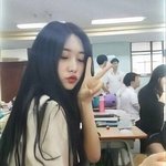 와 진짜 코리안하이틴 <b>과사</b> ㅋㅋ